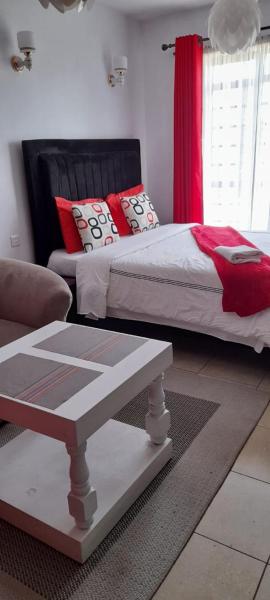WEST SUITE FURNISHED STUDIo